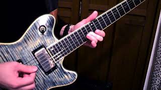 Download Lagu 異世界魔王 OP【DeCide】SUMMONERS 2+ (guitar cover) MP3