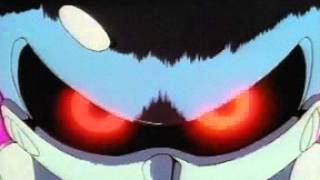 Sonic the Hedgehog (OVA/Movie) - Original Japanese Trailer