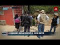 Diez alcaldes dejan mesas de paz en Guerrero por violencia en Chilapa