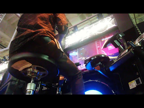 【GITADORA MTX】失恋かぞえうた  GRAN-DRAMATIC BOYS  by.迅雷千鳥刀