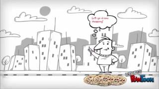 12 To Drone or Not to Drone Investigating Drone Deliveries