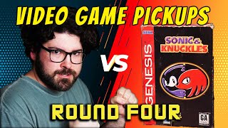 1990s Nostalgia! N64, Sega Genesis, SNES, & Gameboy Pickups!