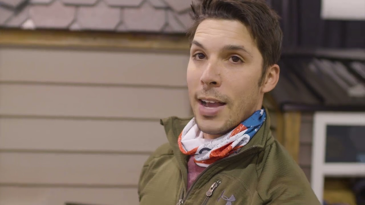 How Important Is Roof Ventilation l Columbus Dispatch Home & Garden Show