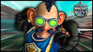 Download lagu Gnome Rogue Is INSANE in WoW Forever...