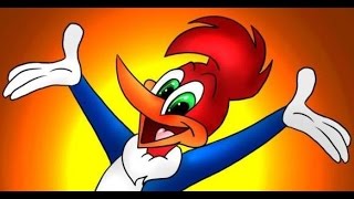Дятел Вуди Вудпекер #Woody Woodpecker мультфильмы онлайн Дятел Вуди Вудпекер #Woody Woodpecker мультфильмы онлайн