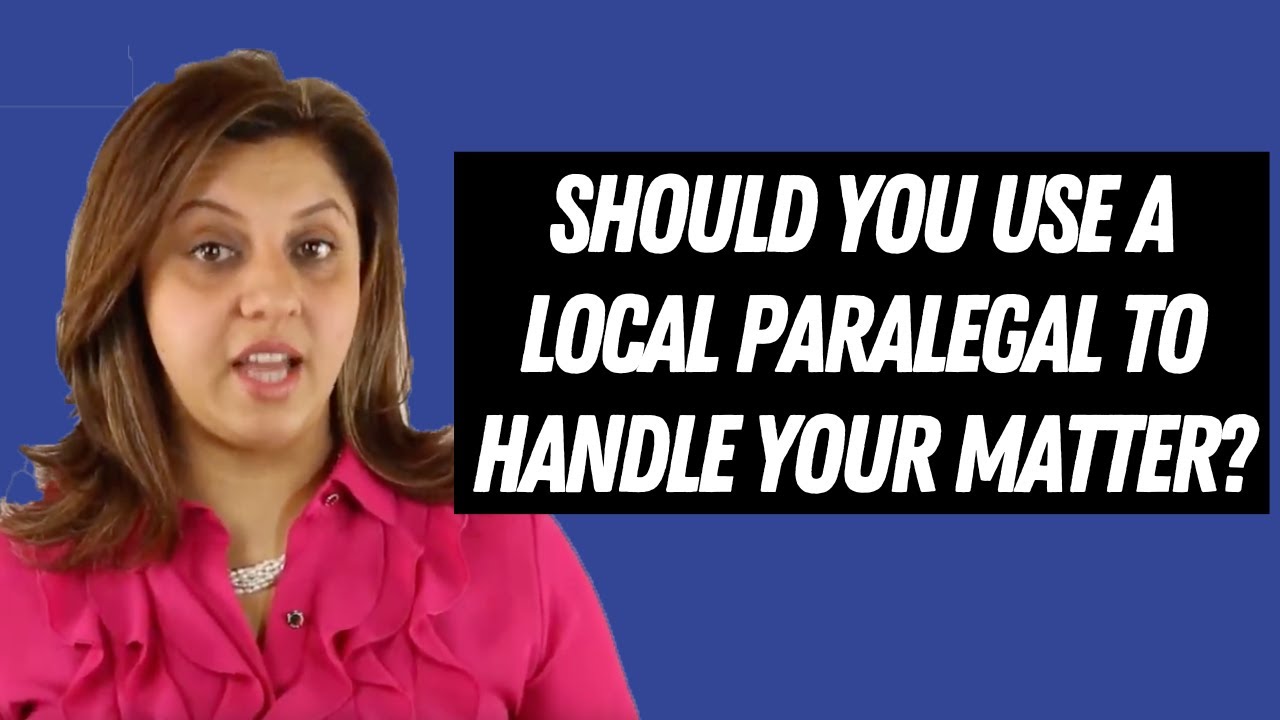 Local Paralegal Making the Right Choice for Landlord and Tenant Issues YouTube Local Paralegal Making the Right Choice for Landlord and Tenant Issues YouTube