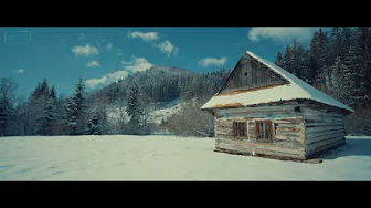 "Zimné kúzlo - Winterzauber" - Muránska Planina + Horehronie, Šumiac a okolie Slowakei / Karpaten