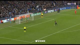 Penalty Shootout Manchester City vs Real Madrid | Quater-Final | Uefa Champions League 2024
