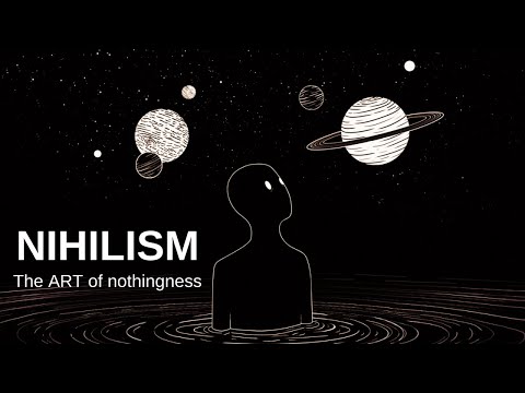 Nihilism: The ART