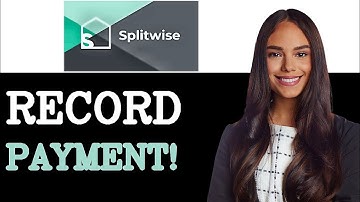 Hoe u een betaling registreert op Splitwise (2025)