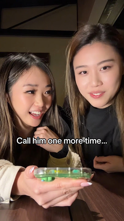 Loyalty test on my Boyfriend 👦🏻🧐 #shorts #prank #relationship @catherine.desserts
