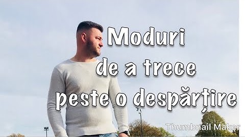 Modulul pentru despărțire a vindecat mulți oameni căzuți la pământ