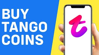 How to Buy Tango Coins (2024) screenshot 4