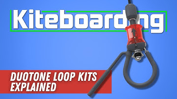 Duotone Chicken Loops Kits Explained