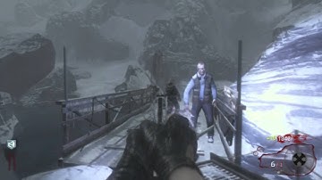 Call of the Dead Zombies Map: Attempt #1 for the PS3 Part1