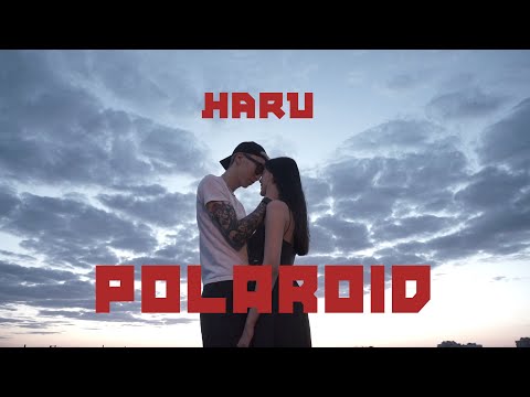Смотреть клип Haru - Полароид