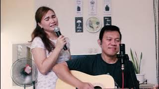 Parcuma - Angin bawa kabar kasana (cover)