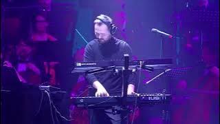 Edward Maya “SYMPHONY” - LOVE OUVERTURE (GrandArenaShow)