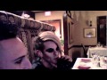 Interview with Adam Lambert band members Monte Pittman and Tommy Joe Ratliff - Part 2.flv