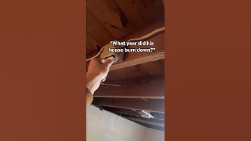 who you say did the electrical work?!