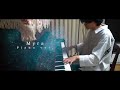 Myra - Tani Yuuki (piano ver.)