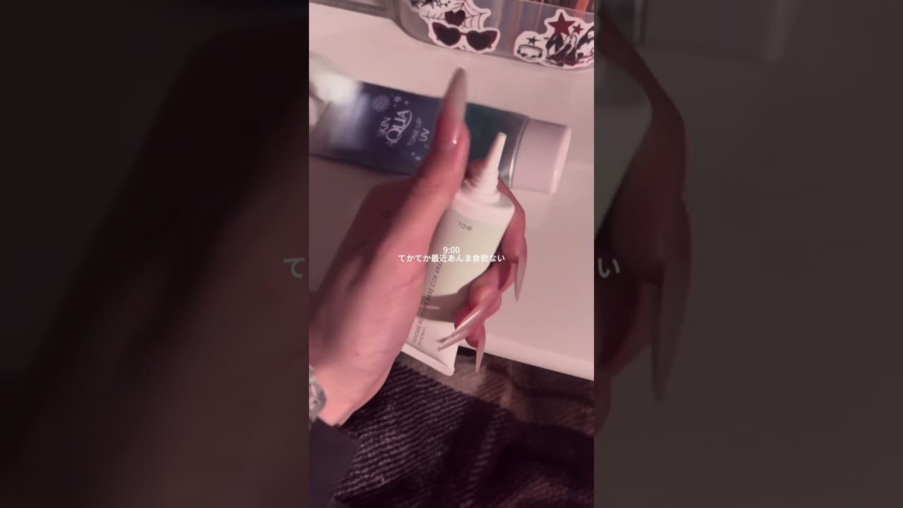 なんかお久しぶり#生活音 #vlog #チャンネル登録お願いします