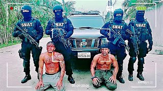 6 Times Cartels Messed With The Wrong Special Ops