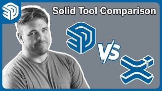 Beyond Desktop  - Solid Tool Comparisons