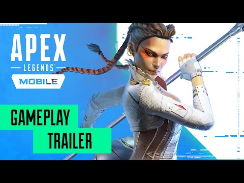 Apex Legends Mobile - Morsa del gelo - Trailer del gameplay