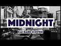 甲斐バンド - MIDNIGHT / 弾き語りカバー