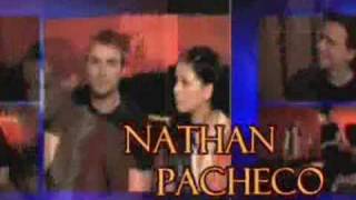 Vivire Por Ti - Olga Tañon & Nathan Pacheco - Complete chords