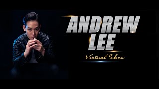 Andrew Lee Magic - VIRTUAL SHOW