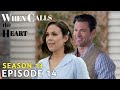 When Calls the Heart Season 13 Finale Nathan’s Proposal & Abigail's