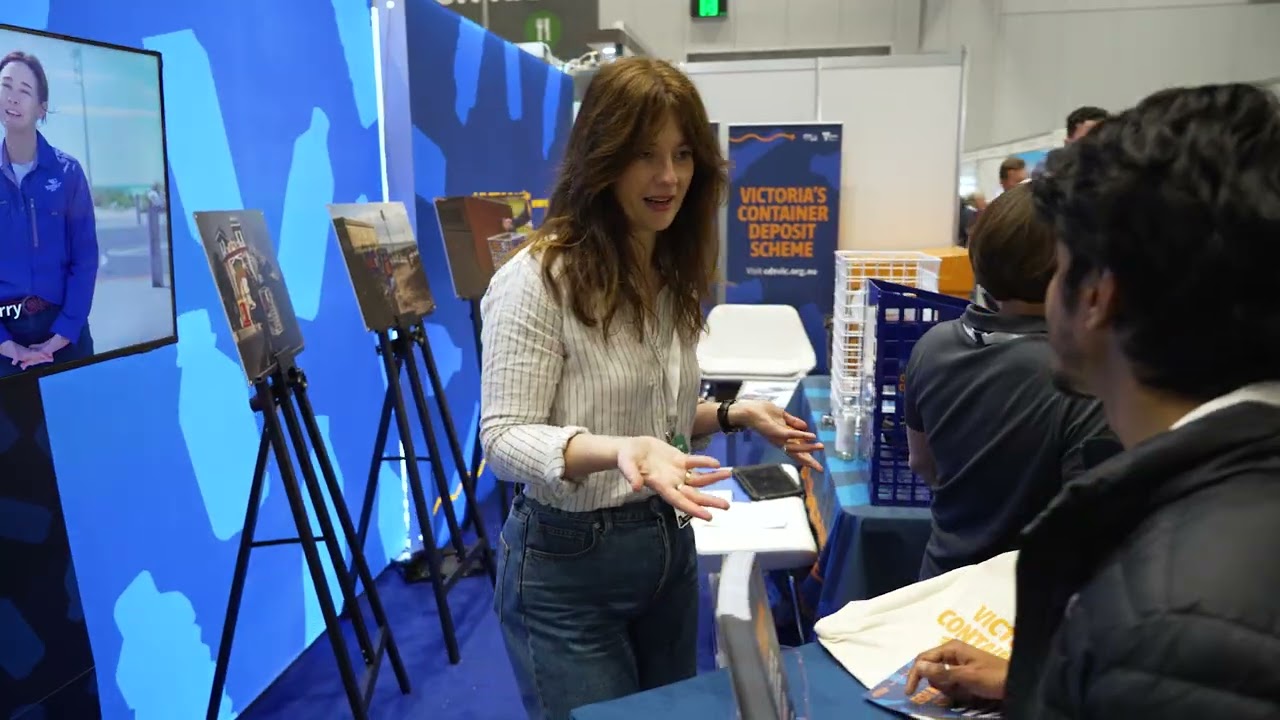 Waste Expo Australia 2025 Event Highlight