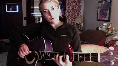 The House That Built Me (Cover) - Barbara Russo