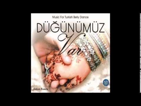 DÜĞÜNÜMÜZ VAR- İNCE GİYERİM İNCE (Turkish Of Music)