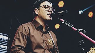 Sesi Potret.    Enau Feat Ari lesmana.  Cover By Andika setiawan 