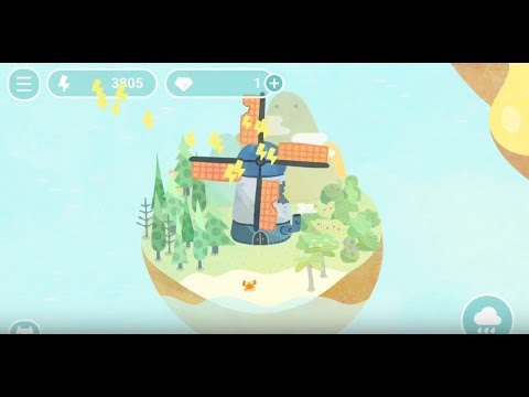 《荒漠樂園 DESERTOPIA》手機遊戲玩法與攻略教學!
