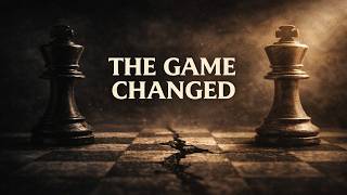 Why Trust Collapses (Game Theory Explained)