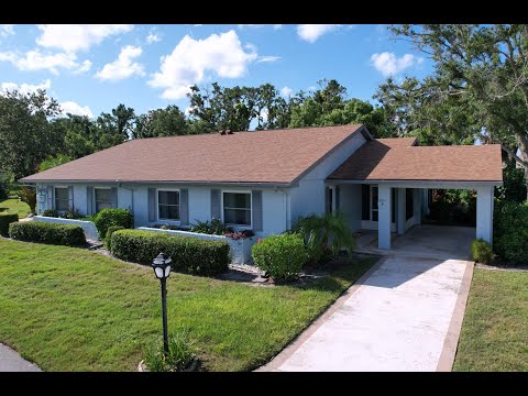 505 Foxglove Cir, Sun City Center, FL home video tour