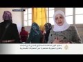 منظمات المجتمع المدني تخفف معاناة