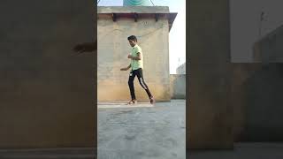 Brown Munde Video Adi Dancer 01