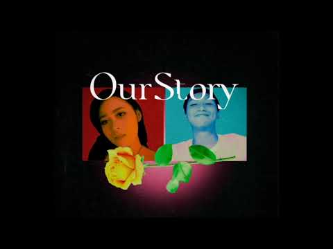 OUR STORY - EKARA Ft. VIQI BAGARAP [OFFICIAL LYRIC VIDEO]