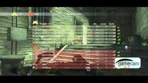 Mw2 Hack - Skidrow
