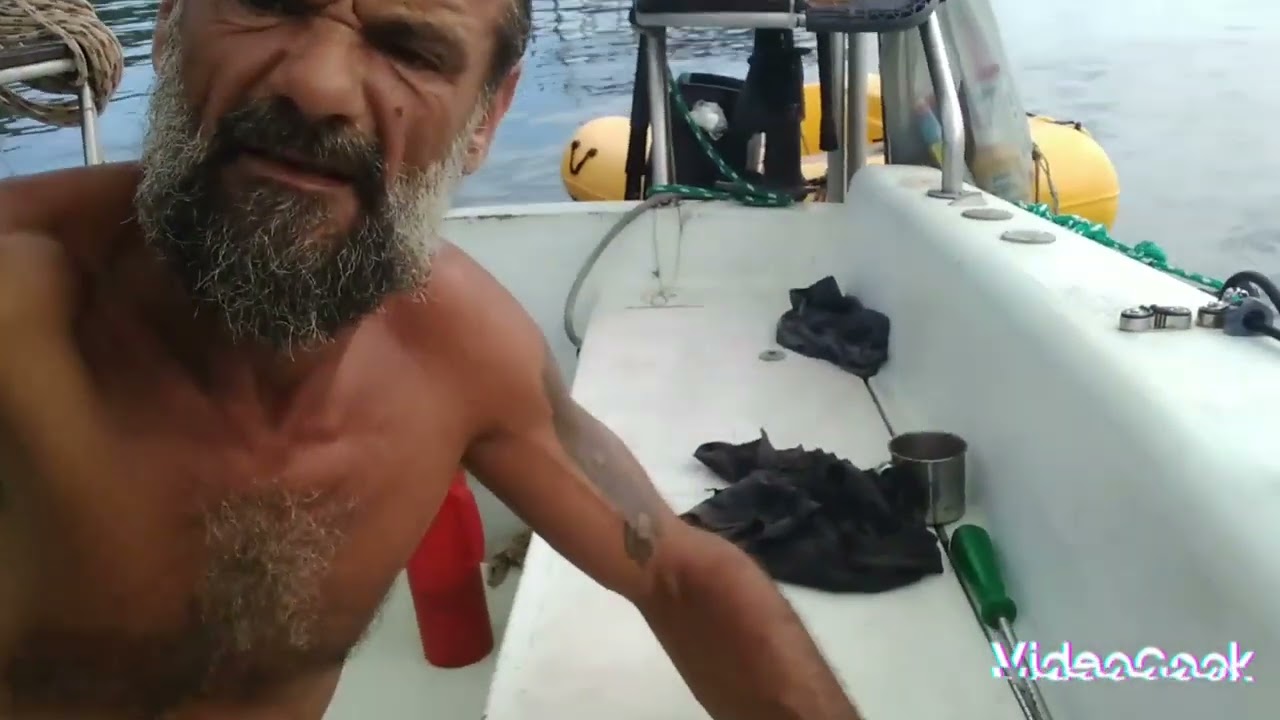 ⁣Manutenção da segunda Catraca... Processo Completo! Vida Alternativa - Morar a Bordo