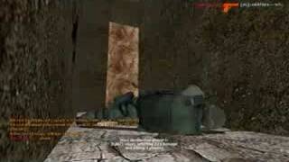 Counter Strike: Source Failure