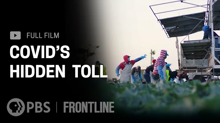 COVID's Hidden Toll (full documentary) | FRONTLINE