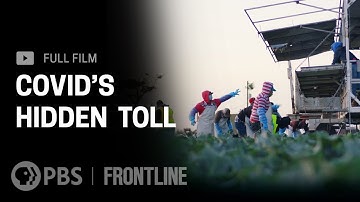 Thumbnail of COVID's Hidden Toll (full documentary) | FRONTLINE