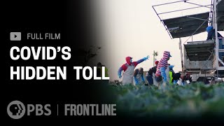 COVID's Hidden Toll (full documentary) | FRONTLINE