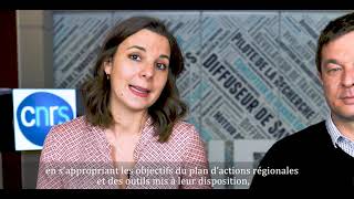 La Minute Egalité #2 - C'est quoi être COREGAL ?